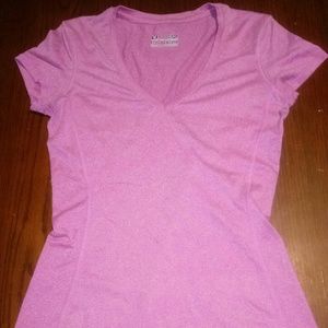 Woman sm Under Armour